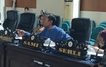 Guru ASN Tuntut TPG dan THR, DPRD Parigi Moutong Siap Perjuangkan