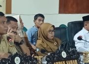 Disdikbud Parigi Moutong : 37 Guru Tanggung Jawab Pemda, SK Jadi Kunci Cairnya TPG