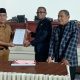 Pemkab Parigi Moutong Apresiasi Laporan Pansus dan Terima e-Pokir DPRD 2027