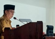 Pemkab Parigi Moutong Apresiasi Laporan Pansus dan Terima e-Pokir DPRD 2027