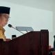 Pemkab Parigi Moutong Apresiasi Laporan Pansus dan Terima e-Pokir DPRD 2027