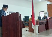 Pansus DPRD Parimo Desak Pemda Tindaklanjuti Temuan BPK, Setor Sisa Rp1,5 Miliar ke Kas Daerah