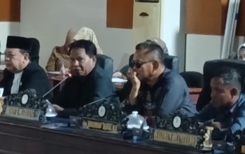 Soroti Pokir Rp1 Miliar, Husen Mardjengi: Jangan Beri Harapan Palsu ke Masyarakat