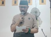 Pemkab Parigi Moutong Imbau Warga Laporkan Penjualan LPG 3 Kg di Atas HET