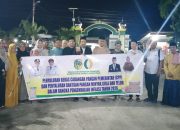 Safari Ramadan di Purwosari, Pemkab Parimo Fokus Tingkatkan Kesejahteraan Masyarakat