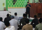 Bupati Parimo Safari Ramadan di Kasimbar, Janji Turun Serap Aspirasi Warga Usai Lebaran