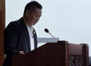 Panja DPRD Parimo Rekomendasikan Stop Izin Packing House Bermasalah