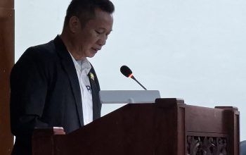 Panja DPRD Parimo Rekomendasikan Stop Izin Packing House Bermasalah