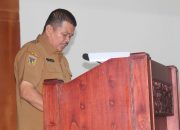 Wabup Parimo Tegaskan Dukungan Pengembangan Packing House Ekspor