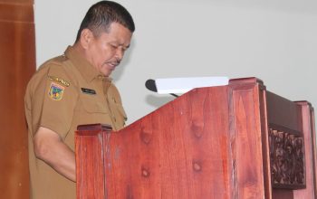 Wabup Parimo Tegaskan Dukungan Pengembangan Packing House Ekspor