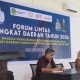 Pemkab Parigi Moutong Susun RKPD 2027, Fokus Kemiskinan dan Stunting