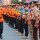 Basarnas Palu Siagakan 114 Personel untuk Operasi SAR Khusus Lebaran 2026