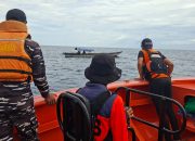 Operasi SAR KM Elnas III Ditutup, 11 ABK Selamat Ditemukan