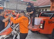 Pencari Getah Damar Hilang di Hutan Hae, Tim SAR Dikerahkan