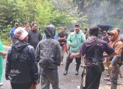 Pencari Getah Damar Hilang di Hutan Hae Ditemukan Selamat
