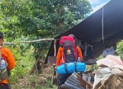Dua Pendaki Tersesat di Gunung Dako Ditemukan Selamat, Operasi SAR Ditutup