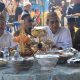 Bupati Apresiasi Halal Bi Halal dan Lebaran Ketupat di Bantaya