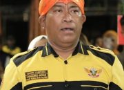 PB FPK Sulteng Kerahkan 100 Anggota Amankan Haul ke-58 Guru Tua