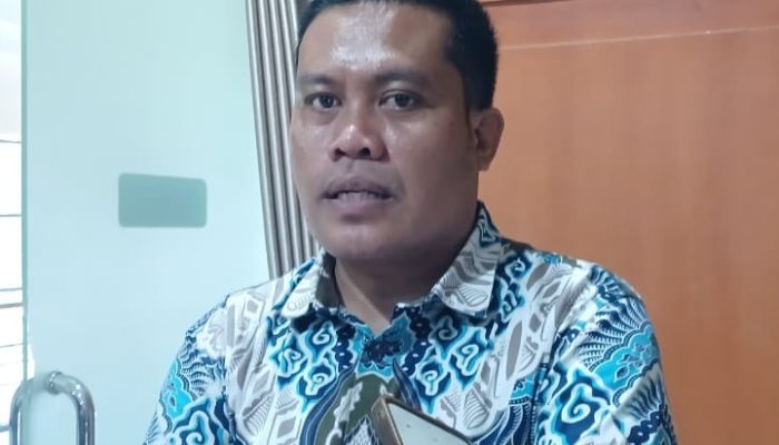 Disdikbud Parigi Moutong Bentuk Tim Satuan Pendidikan Aman Bencana