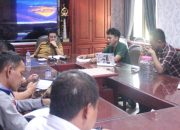 Pemkab Parigi Moutong Perluas Futsal Pelajar di HUT ke-24