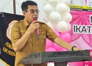 Bupati Erwin Burase Tegaskan Komitmen Pemda Dukung Penguatan IBI Parigi Moutong