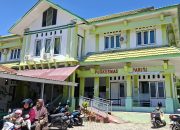 Tekan Risiko Kehamilan, Puskesmas Parigi Sediakan Layanan USG