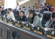 Komisi IV DPRD Parimo Minta Stop Pungutan di Layanan Kesehatan