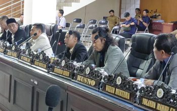 Komisi IV DPRD Parimo Minta Stop Pungutan di Layanan Kesehatan