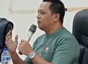 Candra Setiawan Usul Tokoh Pemekaran Parigi Moutong Diberi Penghargaan di HUT ke-24