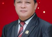 Candra Setiawan Walk Out dari Paripurna LKPJ, Soroti Kondisi Internal DPRD