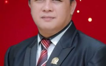 Candra Setiawan Walk Out dari Paripurna LKPJ, Soroti Kondisi Internal DPRD