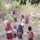 Dari Viral ke Nyata, Perjuangan Siswa SD di Bainaa Barat Berbuah Jembatan