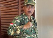 Ketua DPRD Parigi Moutong Ikuti Retret Nasional di Akmil Magelang