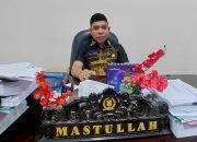 Komisi III DPRD Desak Pemda Parimo Segera Alokasikan 3 Persen Anggaran untuk DLH