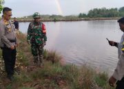 Perkelahian Maut di Empang Malakosa Parigi Moutong, Petani Tewas Ditempat