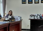 Basuki Dorong DLH dan BPBD Parigi Moutong Buat Flyer Visual di Medsos
