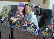 Pohon Tua di Kota Parigi Membahayakan, DPRD Dorong Regulasi dan Anggaran