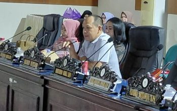 Pohon Tua di Kota Parigi Membahayakan, DPRD Dorong Regulasi dan Anggaran