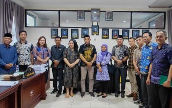 DPRD Soroti Minimnya Mitigasi, Warga Sienjo Hidup di Bawah Ancaman Pohon Tumbang