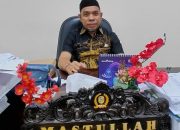 DPRD Parigi Moutong Ingatkan Ancaman Banjir, BPBD Diminta Siap Siaga