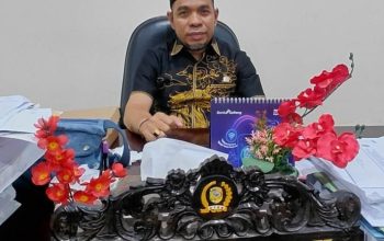 DPRD Parigi Moutong Ingatkan Ancaman Banjir, BPBD Diminta Siap Siaga
