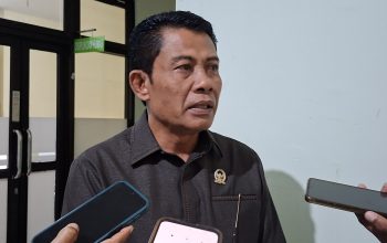 Tinjau RSUD Anuntaloko, DPRD Parimo Soroti Fasilitas Rusak hingga Ganggu Pasien
