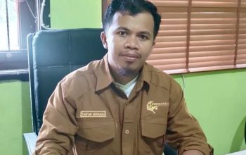 Parigi Moutong Terhubung Peradaban Dunia,Disdikbud Perkuat Edukasi Sejarah Lokal