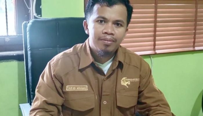 Parigi Moutong Terhubung Peradaban Dunia,Disdikbud Perkuat Edukasi Sejarah Lokal