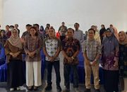 Forum Lintas OPD 2026, Pemkab Parimo Matangkan RKPD 2027 dengan Tiga Isu Prioritas