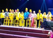 Parigi Moutong Dorong Wisata Lewat Festival Teluk Tomini