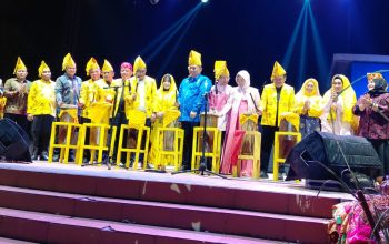 Parigi Moutong Dorong Wisata Lewat Festival Teluk Tomini
