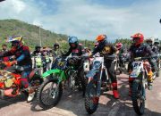 Bhayangkara Trail Adventur Dongkrak UMKM dan Promosi Wisata Parigi Moutong