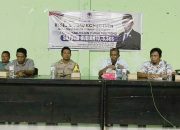 Reses di Kasimbar, Sayutin Serap Aspirasi dan Dorong Program Ketahanan Pangan