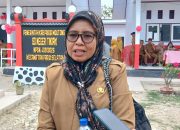 TKA SD di Parigi Moutong Berjalan Lancar, Disdikbud Apresiasi Sinergi Semua Pihak